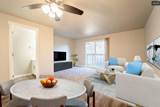 1-bedroom apartment at Parkwest Apartments in Corvallis